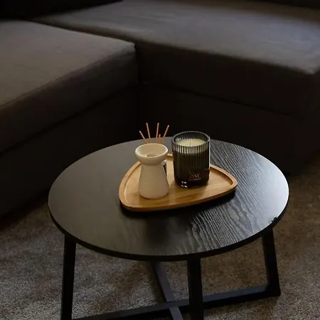 Apartamento T2 Parisien- 1 Min A Pied Du Metro Ligne 13 & 14